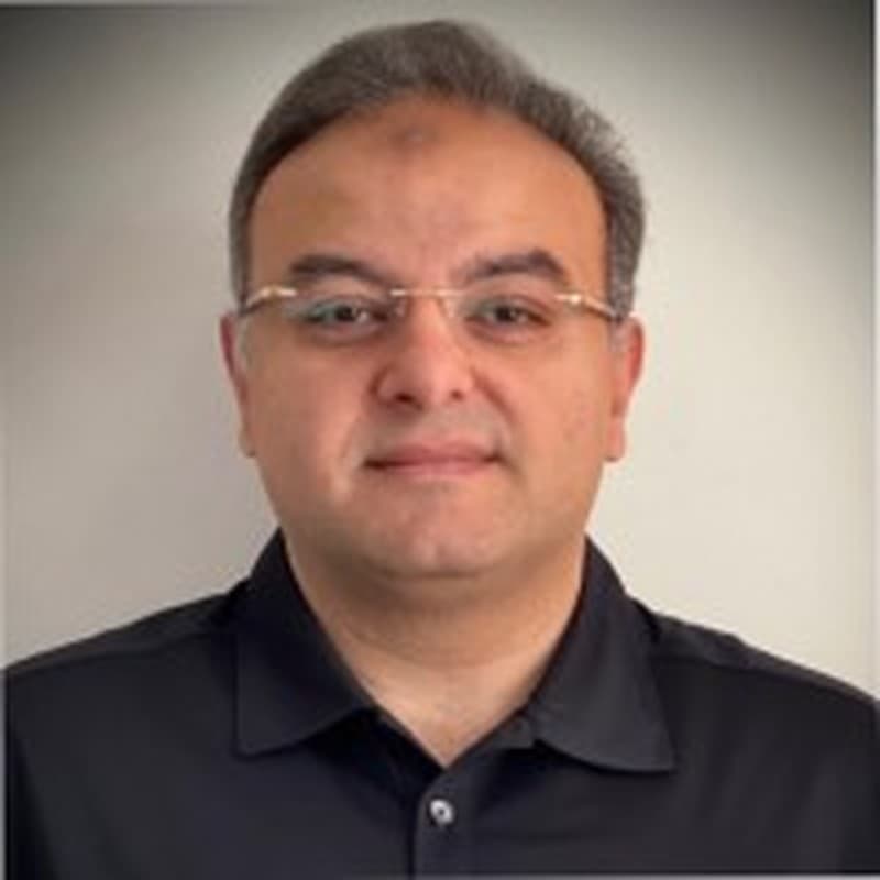 Muhammad Eldeeb, Founder & CEO at ITHorizon